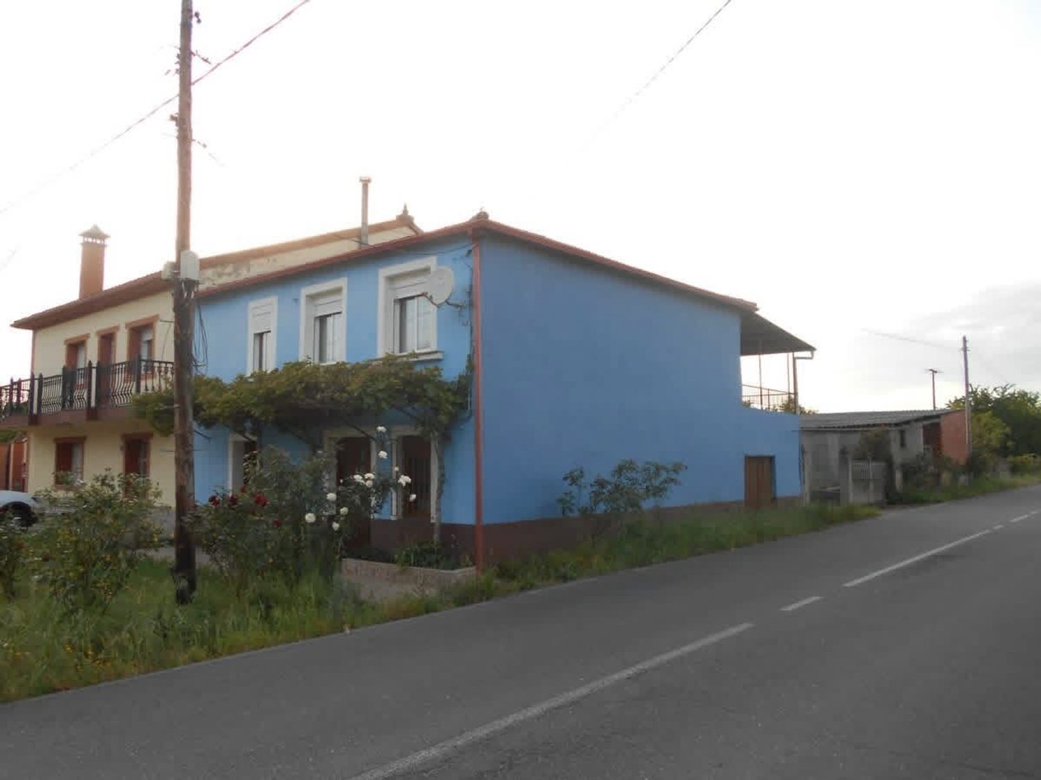 Casa de pueblo en Lugar Pereira-Piñeira, 6 - Foto 6