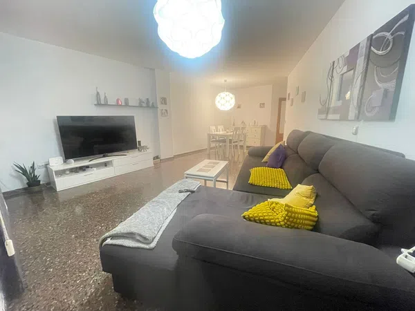 Piso en Paseo Clara Campoamor - Foto 3