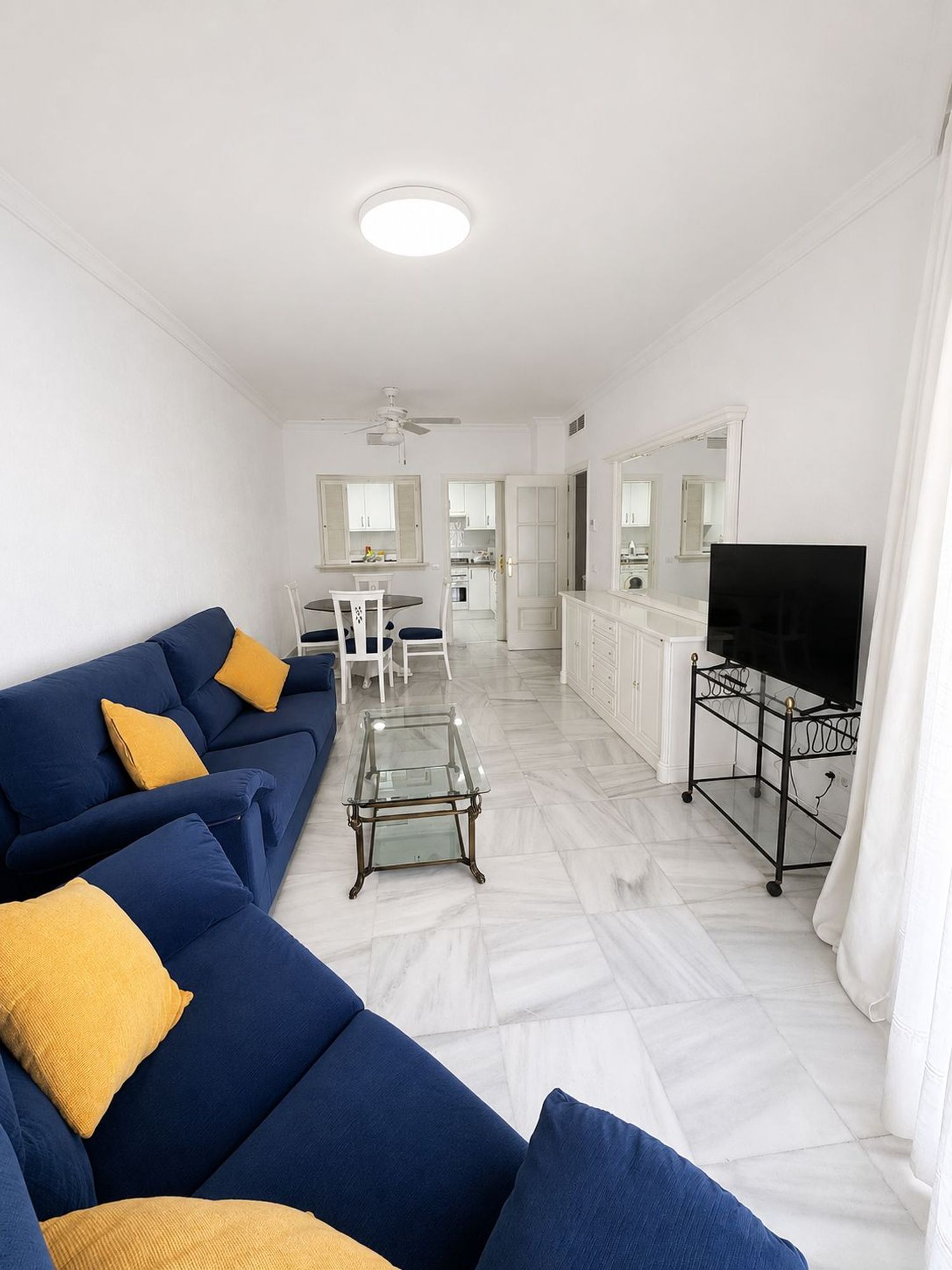 Piso en Paseo Marítimo Rey de España, 1, Zona Sohail, Zona Sohail - Foto 12