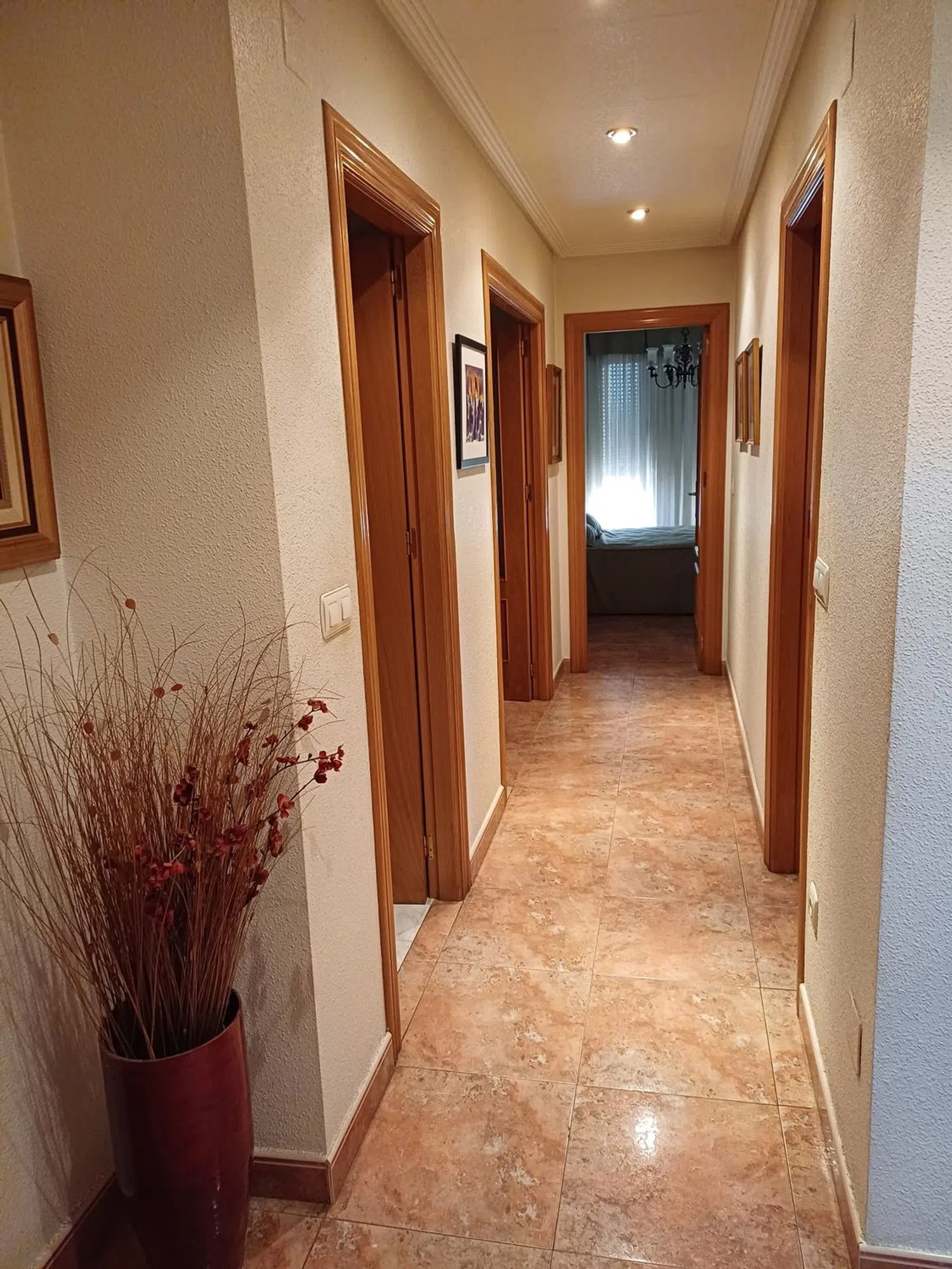 Piso en calle Sargento Ángel Tornel, 14 - Foto 2