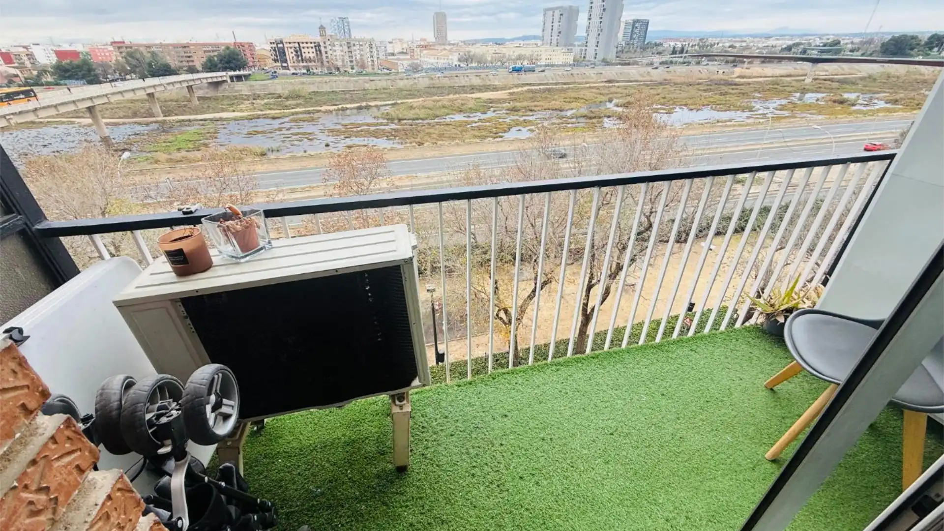 Piso en  Avenida Manuel Colomer Marco 15 - Foto 15