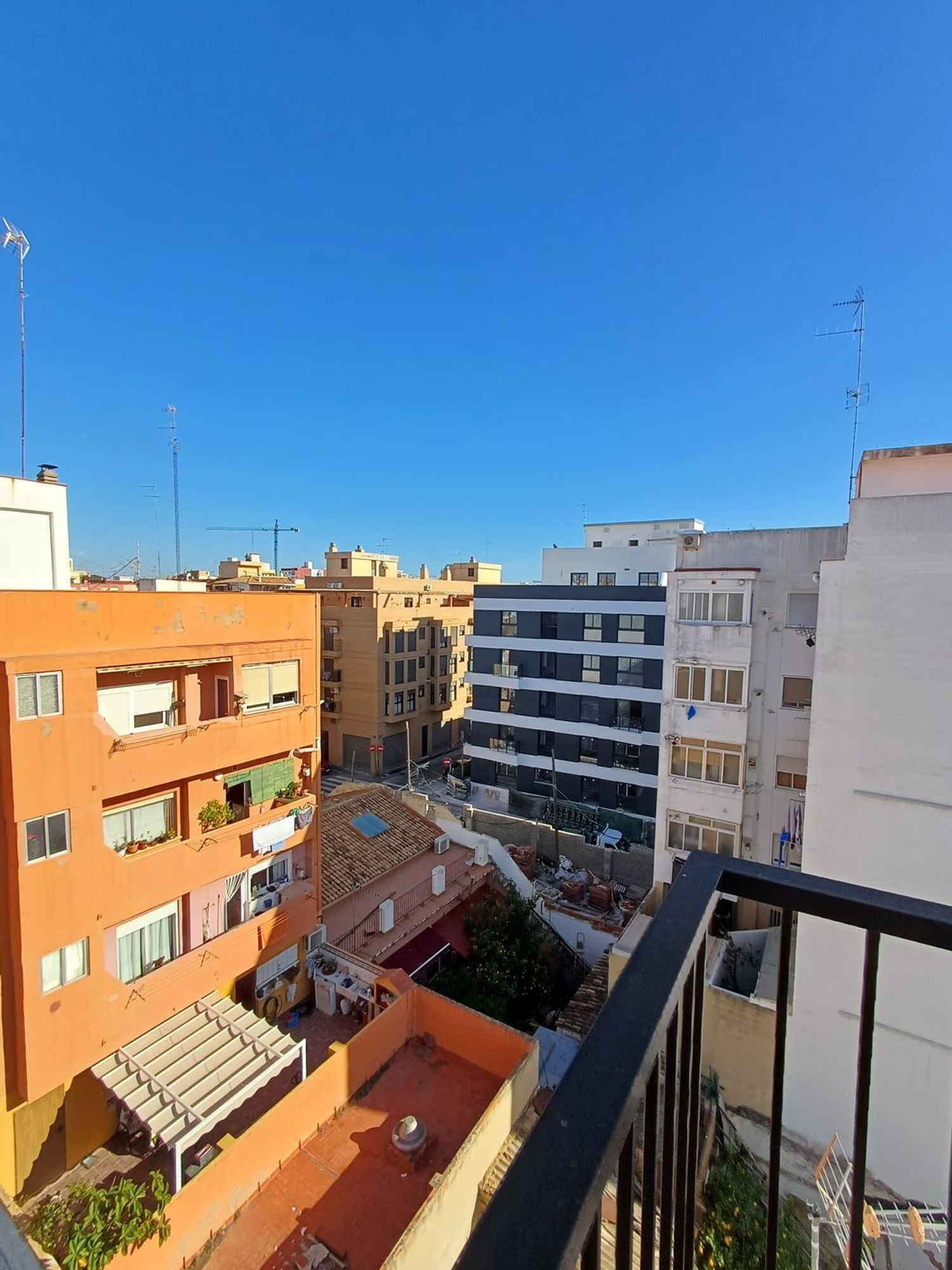 Dúplex en Calle Barraix, Benicalap - Foto 100