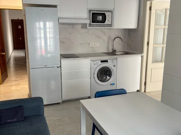 Piso en calle Acera del Darro, 48 - Foto 1