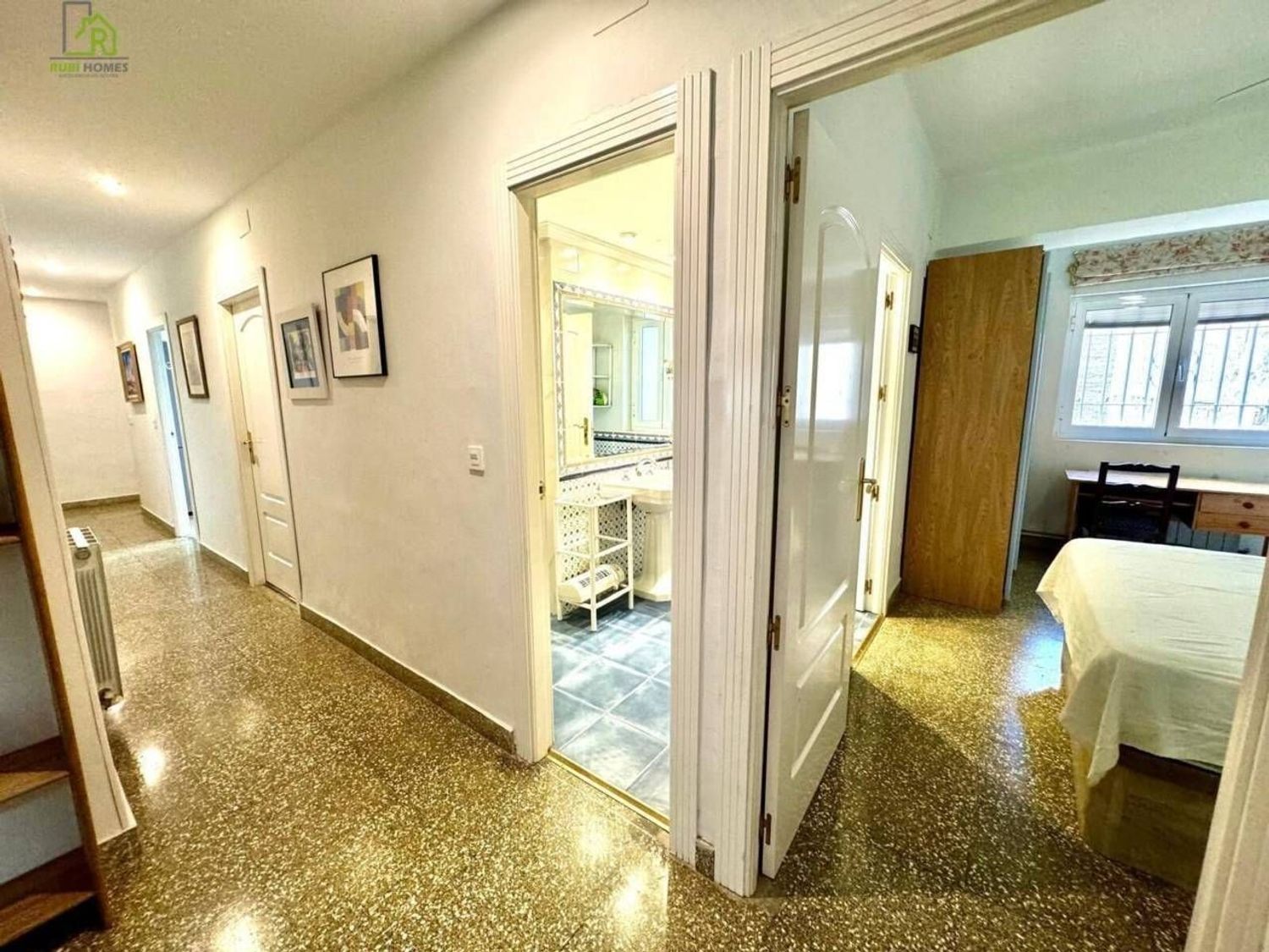 Piso en Avenida de la Constitución, 25, Los Pajaritos - Foto 20