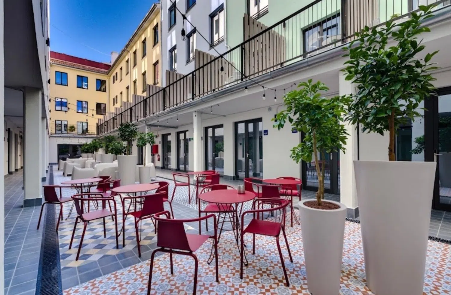 Estudio en calle de Ruaya, 9 - Foto 2