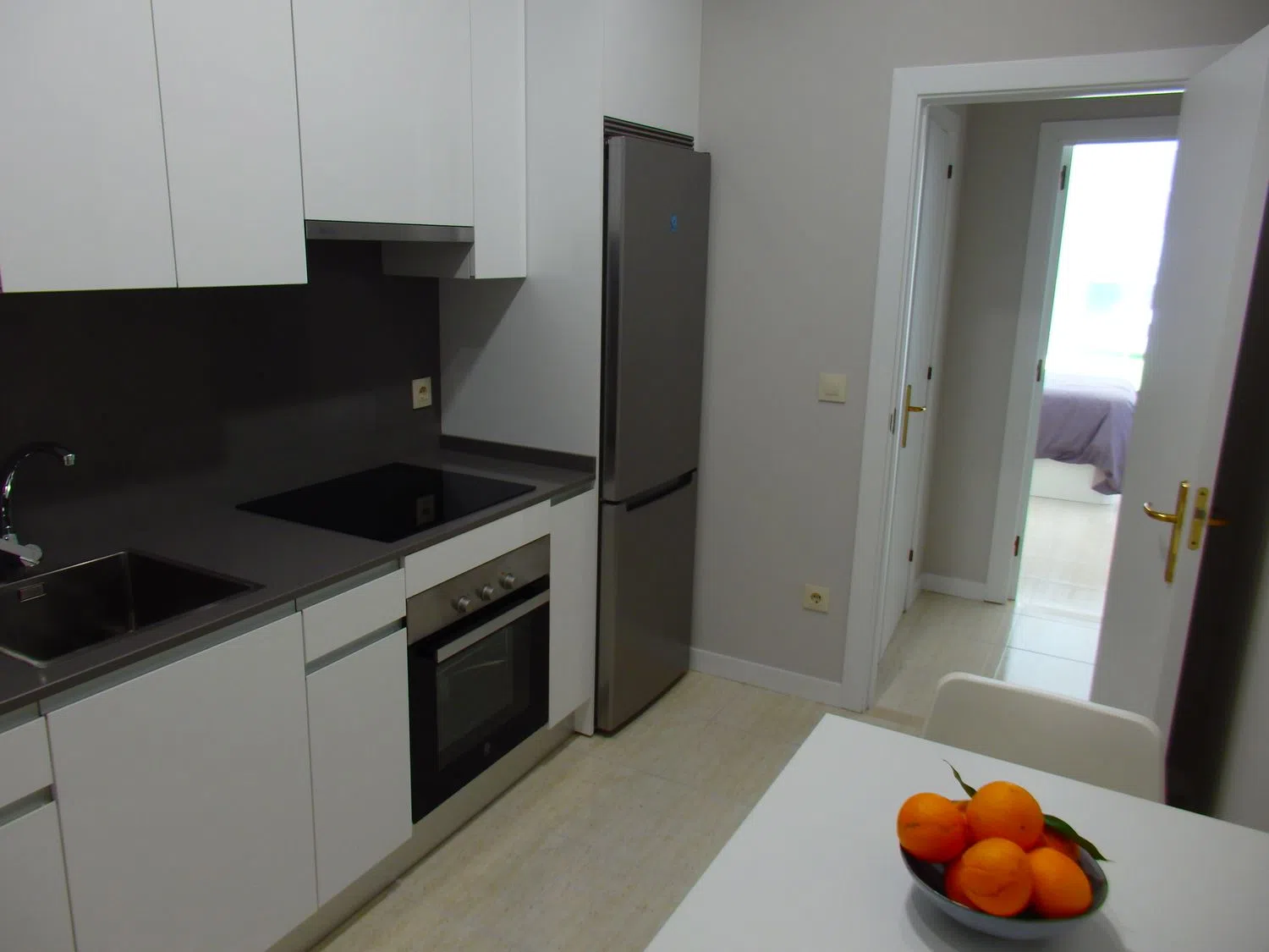 Piso en calle Uria, 68 UraF - Foto 2