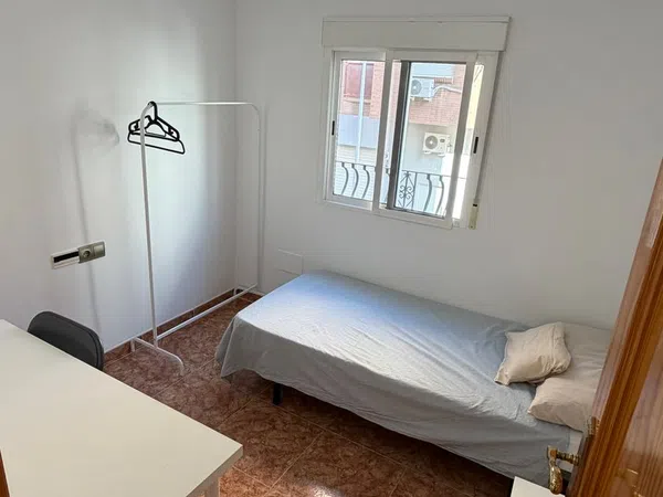 Piso en Calle Andalucía, 35, Ciudad Jardín - Tagarete - Foto 12