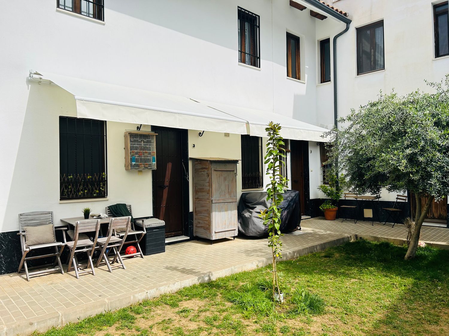 Chalet adosado en Calle San Agustín, 7, Casco Histórico - Ollerías - Marrubial - Foto 5