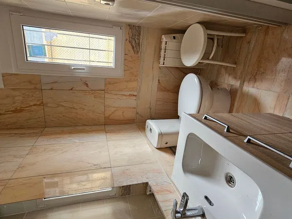 Estudio en calle de Palermo, 22 - Foto 6