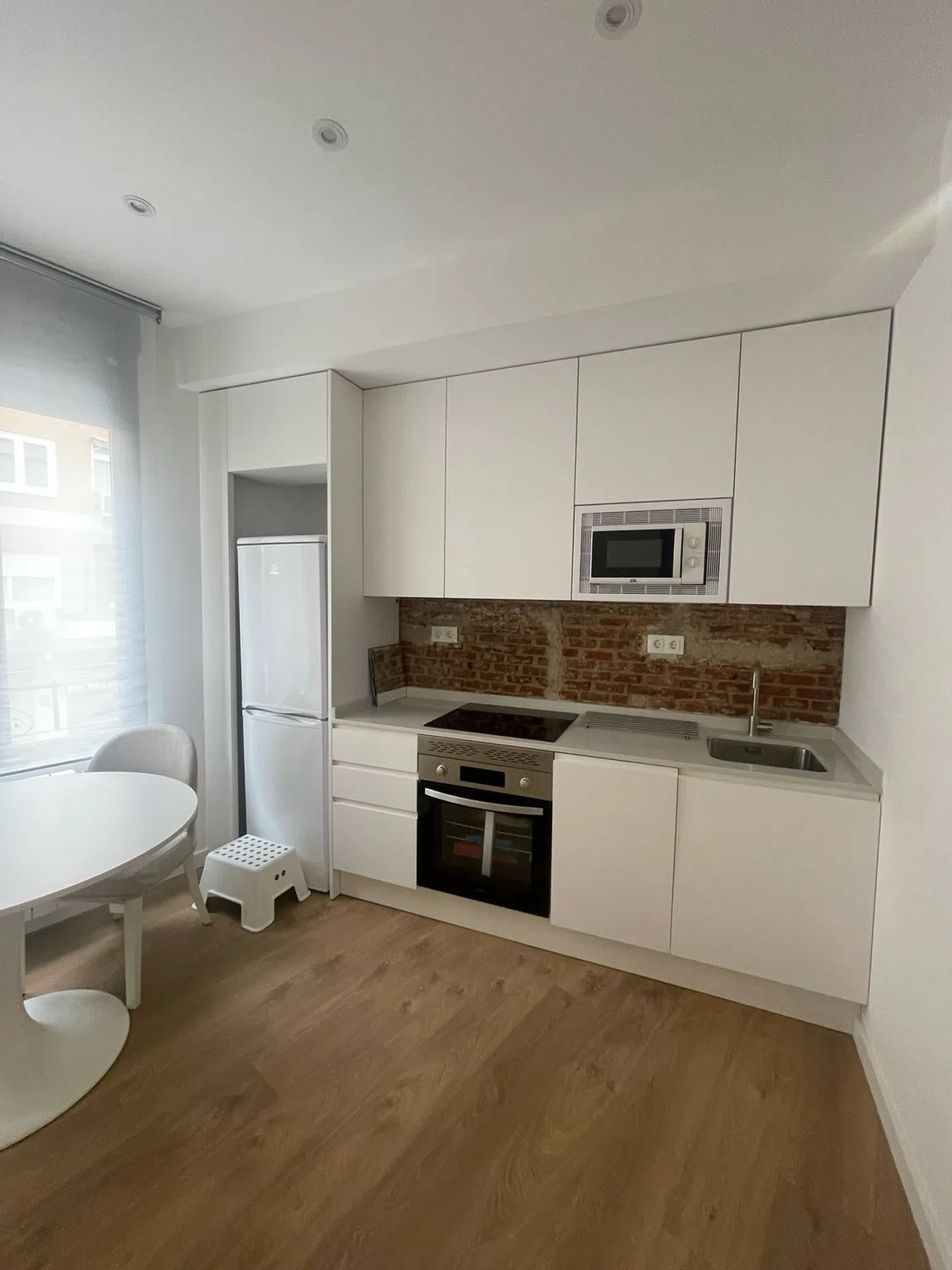 Piso en calle de Cartagena, 21 - Foto 2