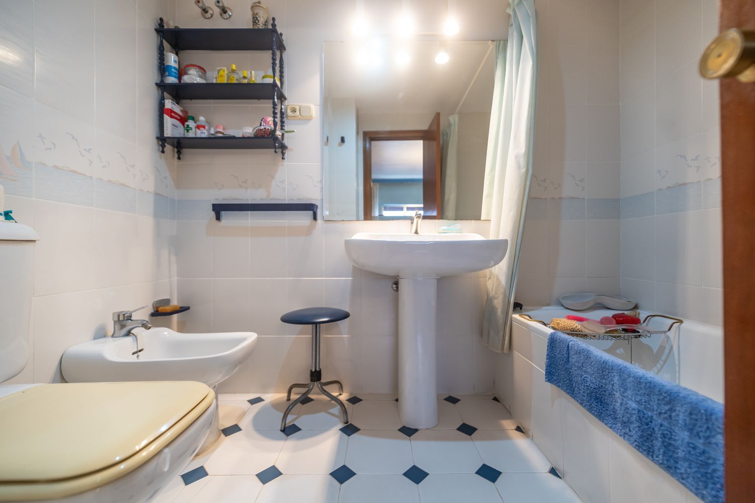 Piso en calle Salitre, 26 - Foto 22