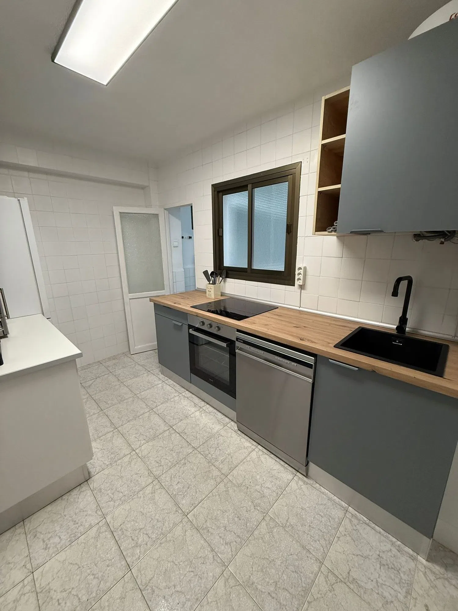 Piso en calle Cruz de Granada, 1 - Foto 2