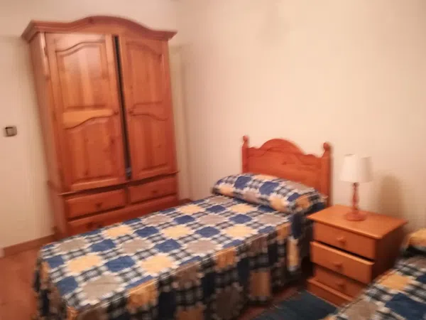 Piso en calle Vargas, 65 - Foto 9