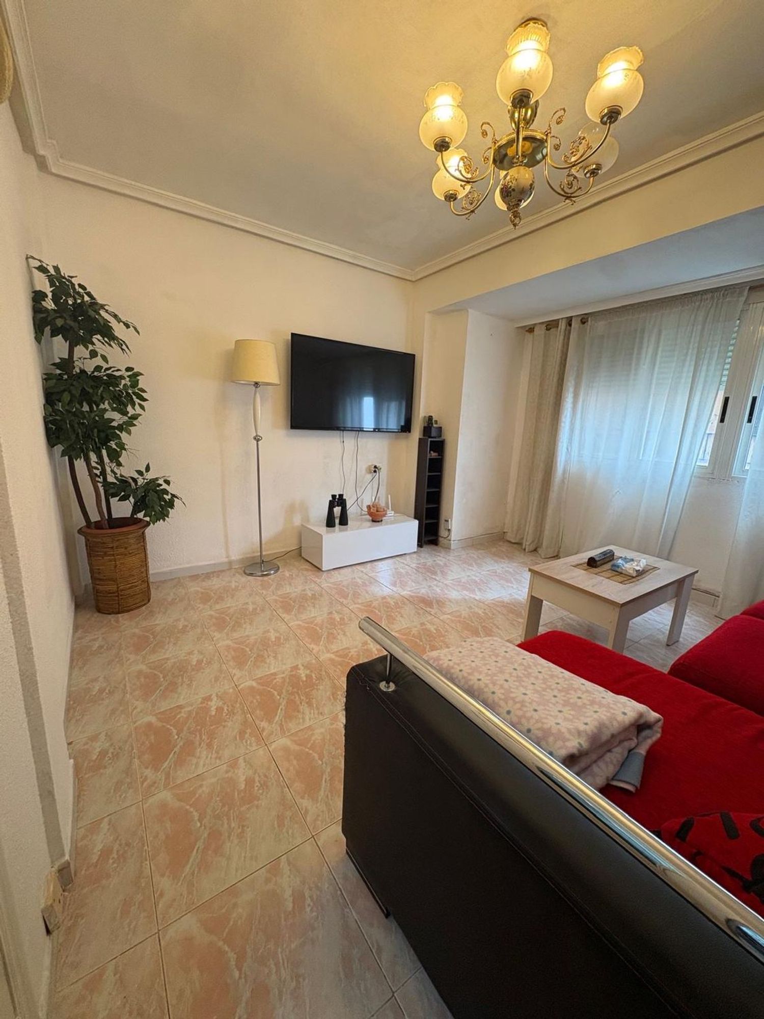 Piso en calle Pablo Picasso, 90 - Foto 4