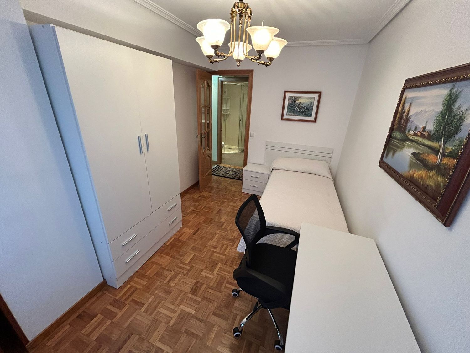 Piso en calle Javier López López, 16 - Foto 8