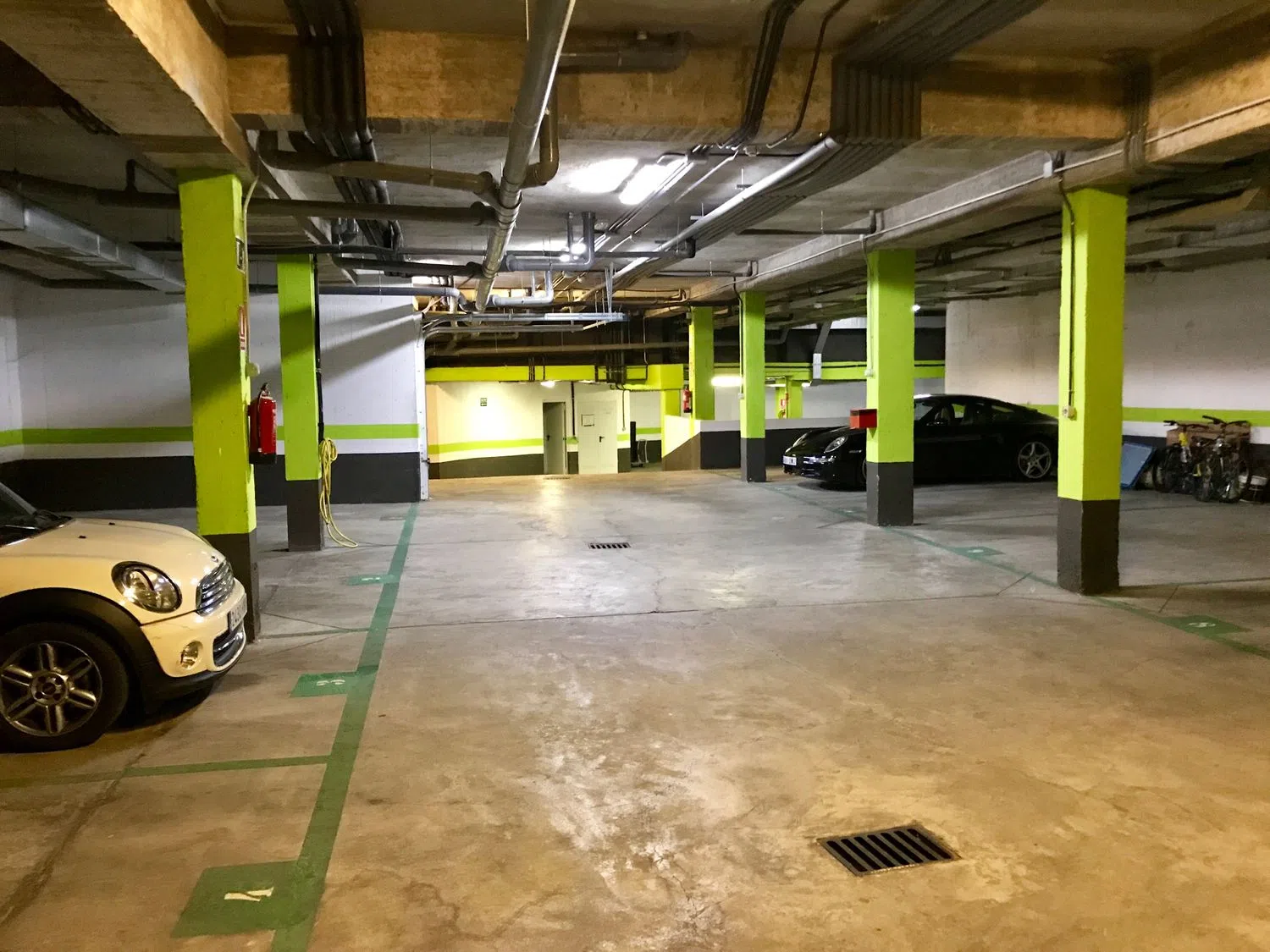 Piso en calle de la Guía, 1  b - Foto 29