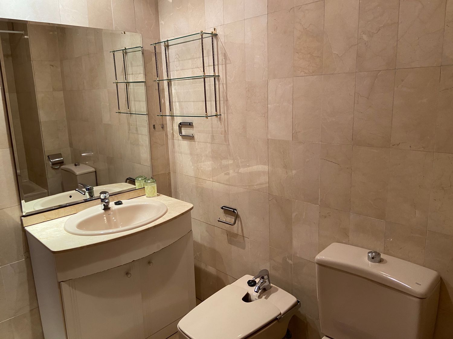 Piso en paseo de las Acacias, 49 - Foto 16