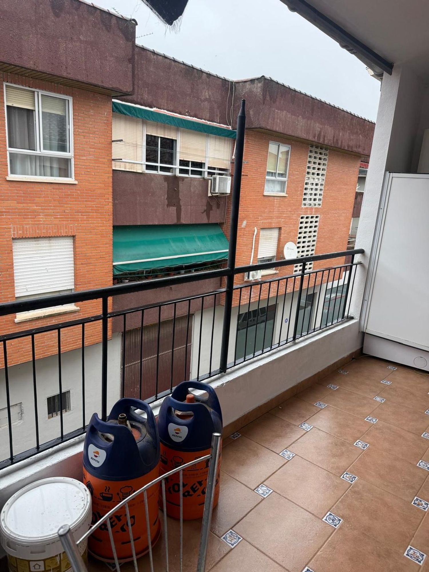 Piso en Avenida del Salobrar, 12 - Foto 8