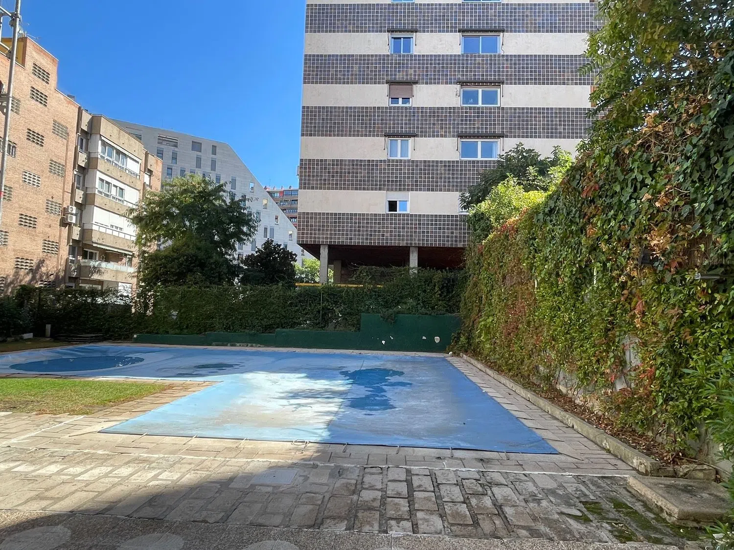 Piso en calle San Martín de Porres, 22 - Foto 38