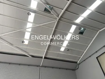 Nave Industrial en Terrassa - Foto 13