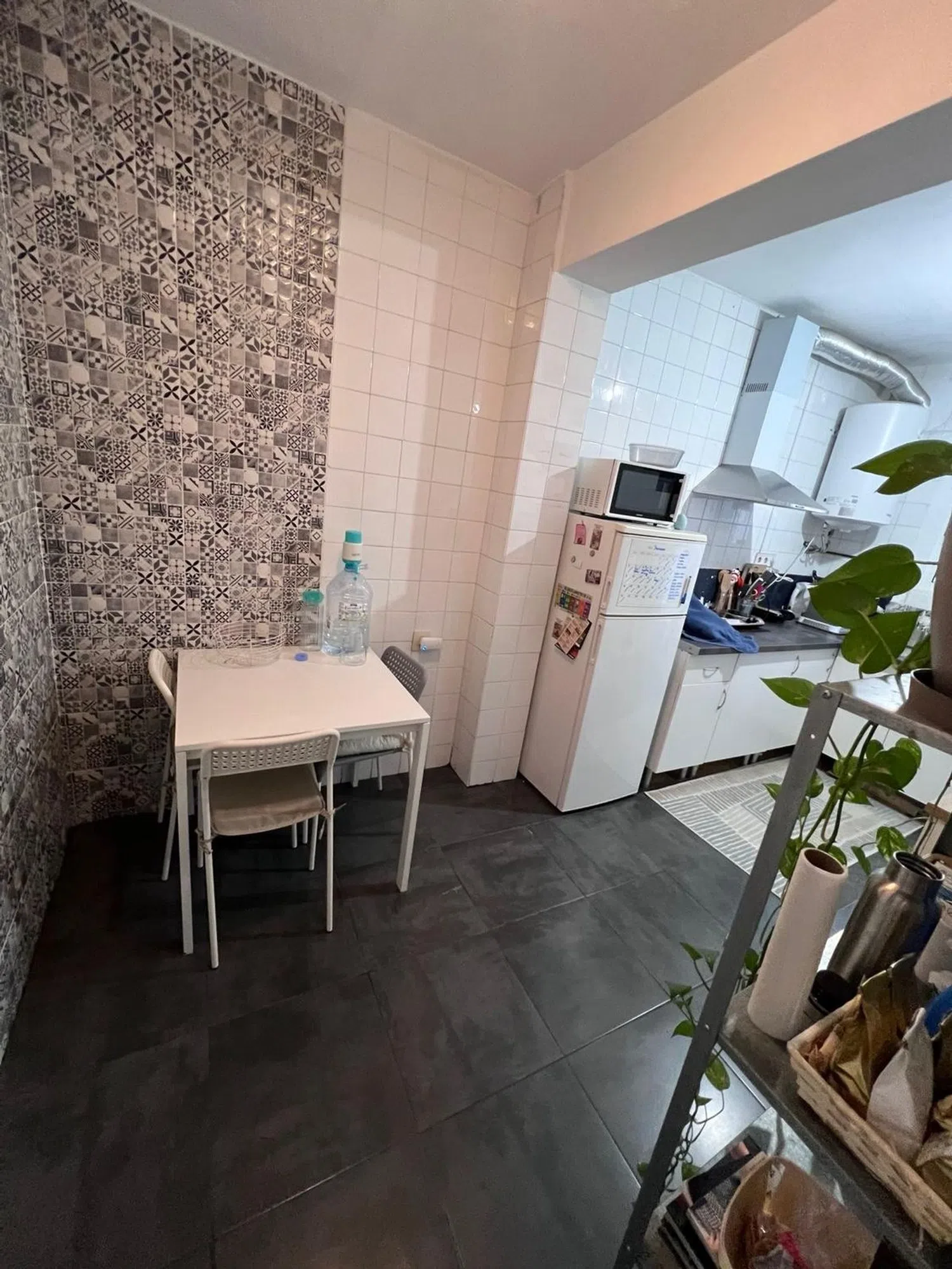 Estudio en calle de Reus, 34 - Foto 5