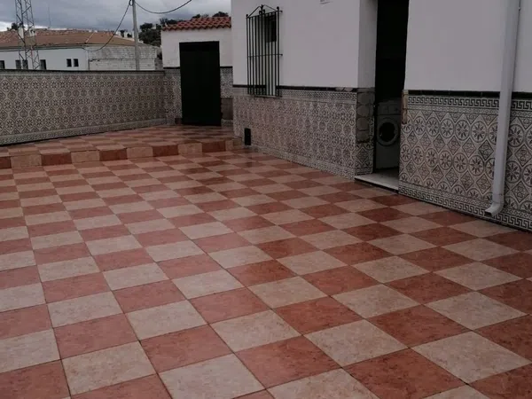 Casa rural en Santuario Virgen de la Cabeza, 15 - Foto 13