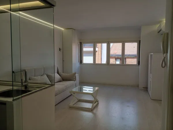 Piso en calle Fuentes del Saz, 7