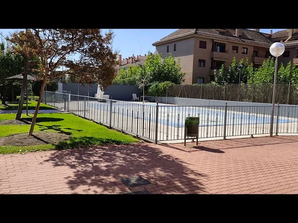 Piso en avenida de los Ángeles, 12 - Foto 15