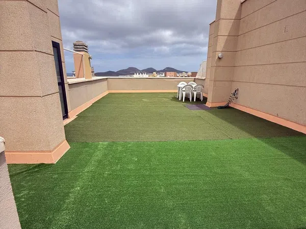 Piso en Avenida Federico García Lorca, 2, La Minilla - Foto 19