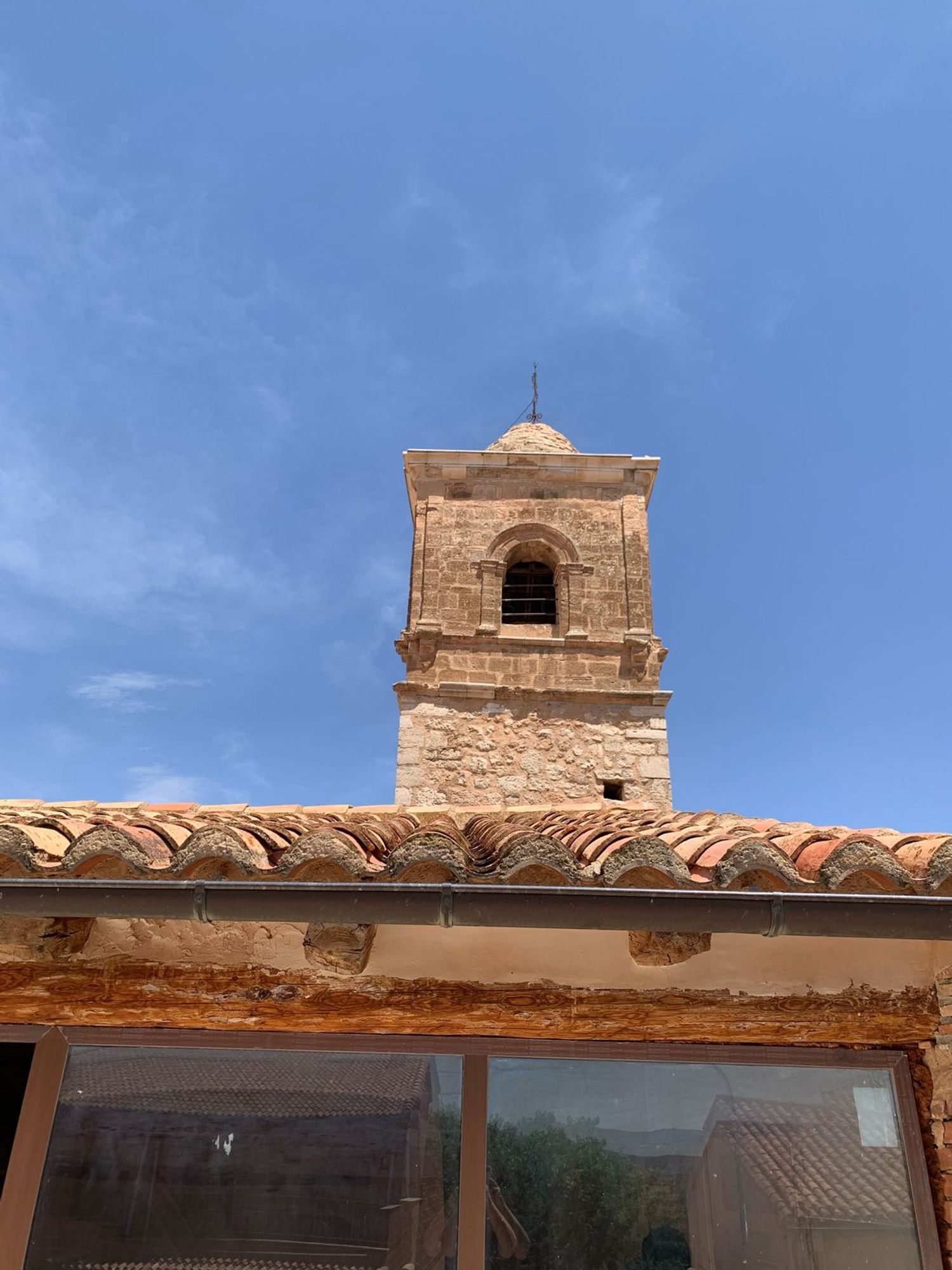 Casa o chalet independiente en Calle la Iglesia, 5, Carrel - San Julián - Arrabal, Carrel - San Julián - Arrabal - Foto 13