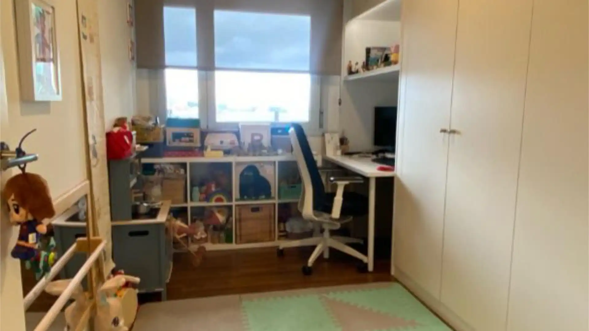 Piso en  Plaça d'Europa 8 - Foto 10