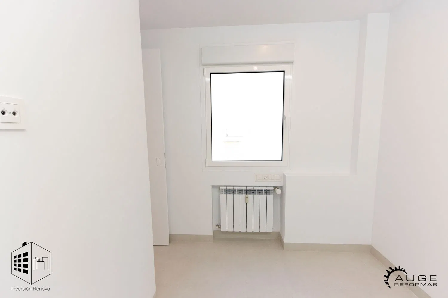 Piso en calle Marqués de la Valdavia, 3 - Foto 5