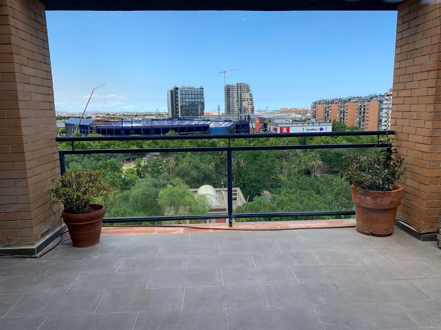 Ático en calle de Santa Genoveva Torres, 17 - Foto 2