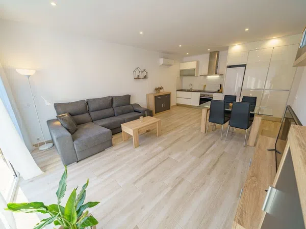 Piso en calle Tribala, 61 - Foto 1