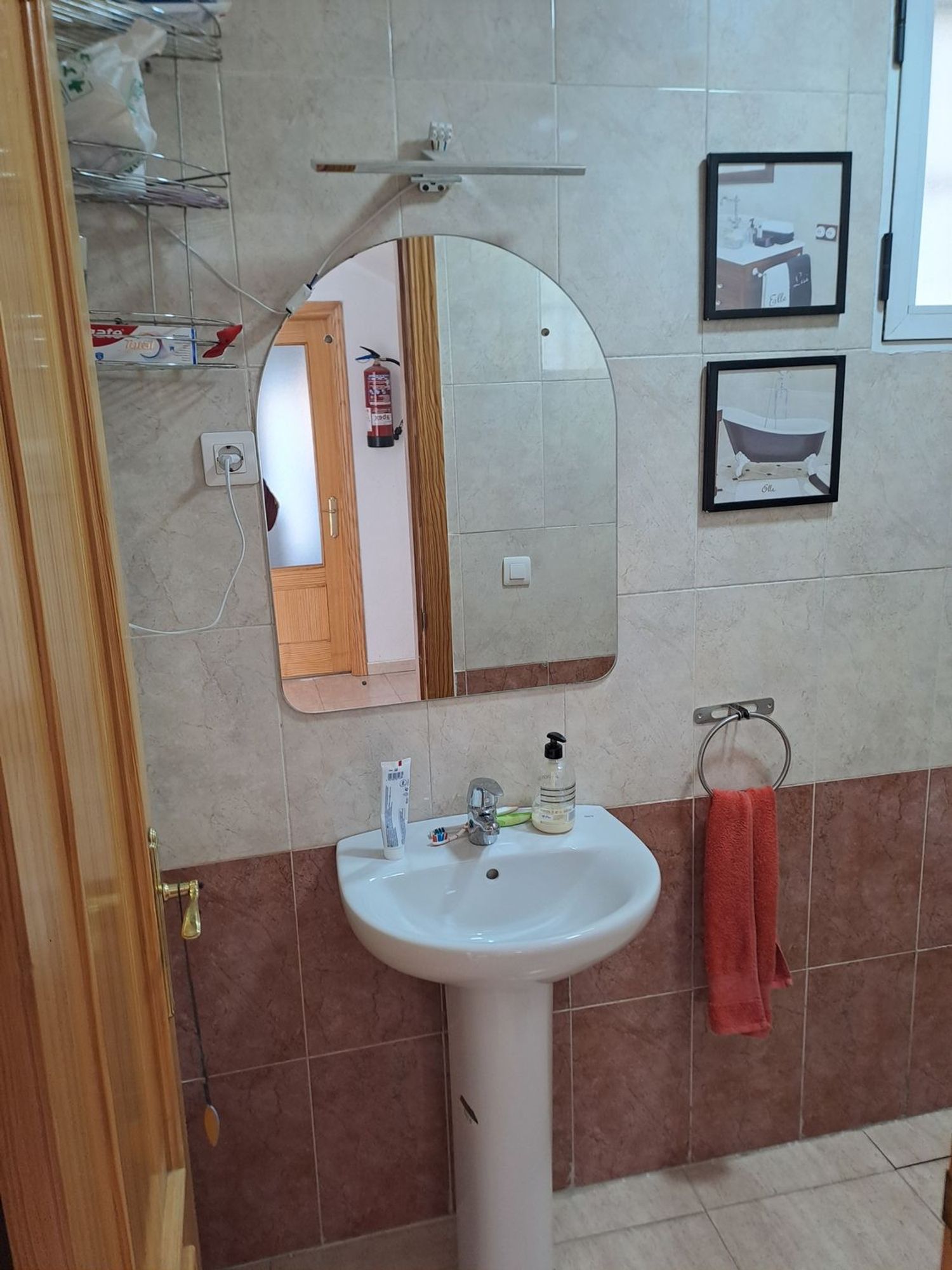 Chalet pareado en Calle Concha Piquer, 10 - Foto 7