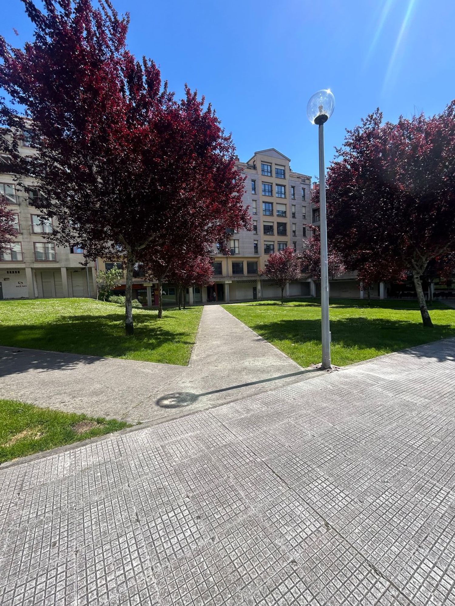 Piso en Calle da Abundancia, 4, A Parda, A Parda - Foto 3
