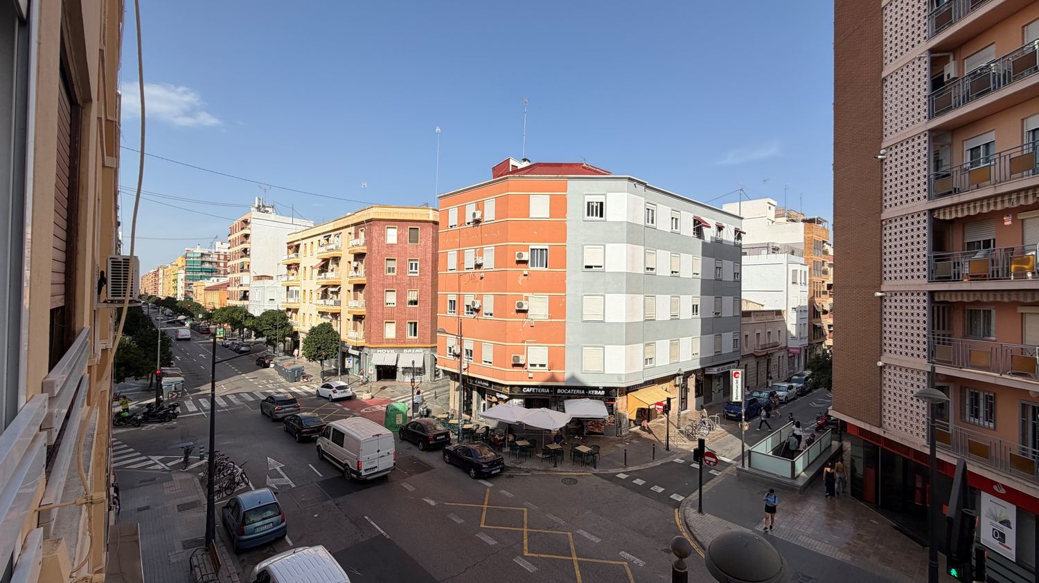 Piso en Calle d'Emili Baró, 25, Benimaclet - Foto 23