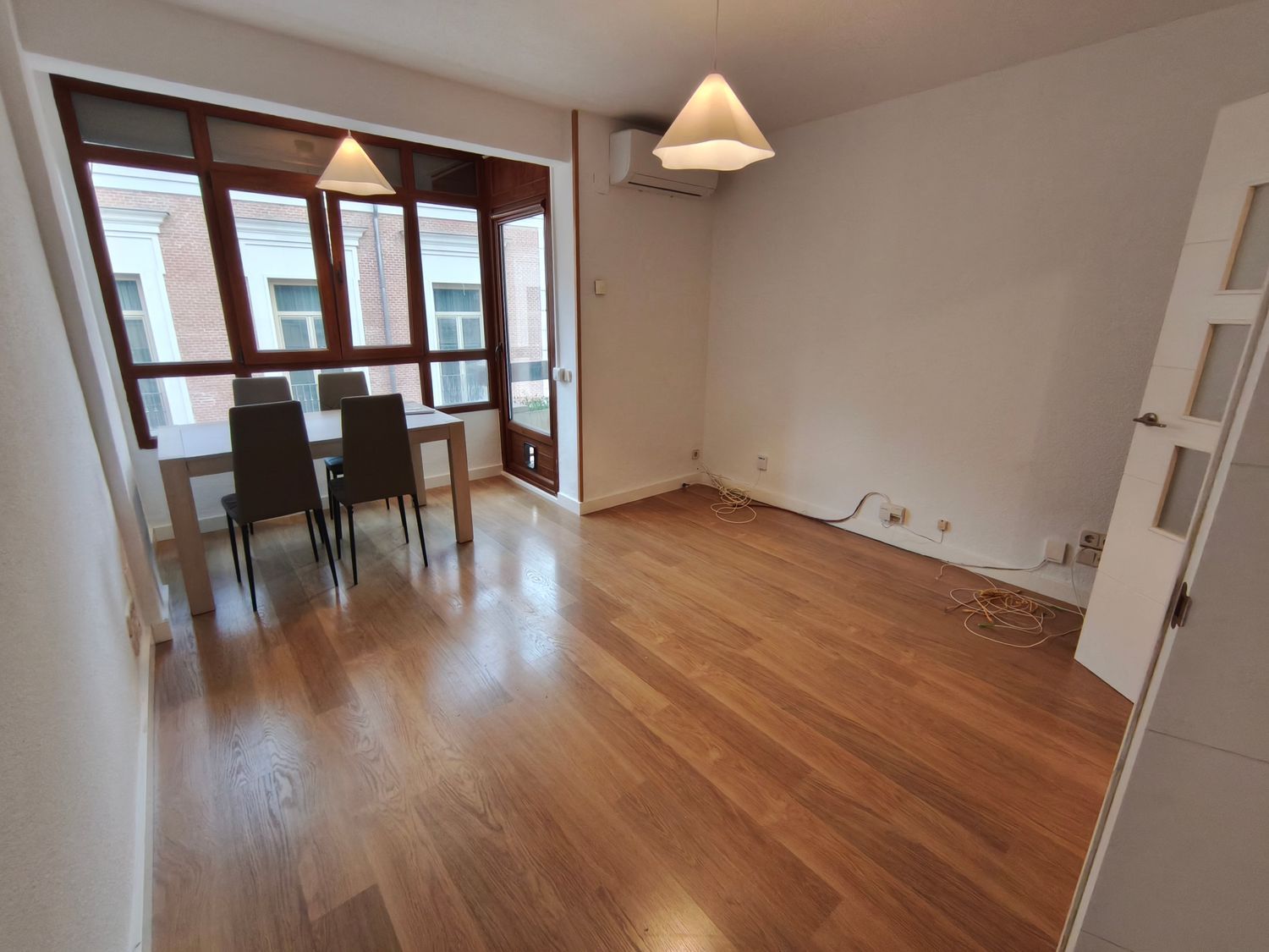 Piso en calle Juan Bautista Topete, 8 - Foto 4