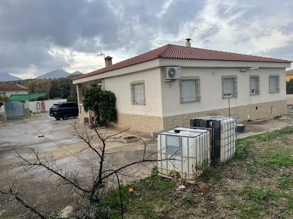 Casa o chalet independiente en Los Morales s/n, Puente Jontoya - Puente de la Sierra - El Arroyo, Puente Jontoya - Puente de la Sierra - El Arroyo - Foto 35