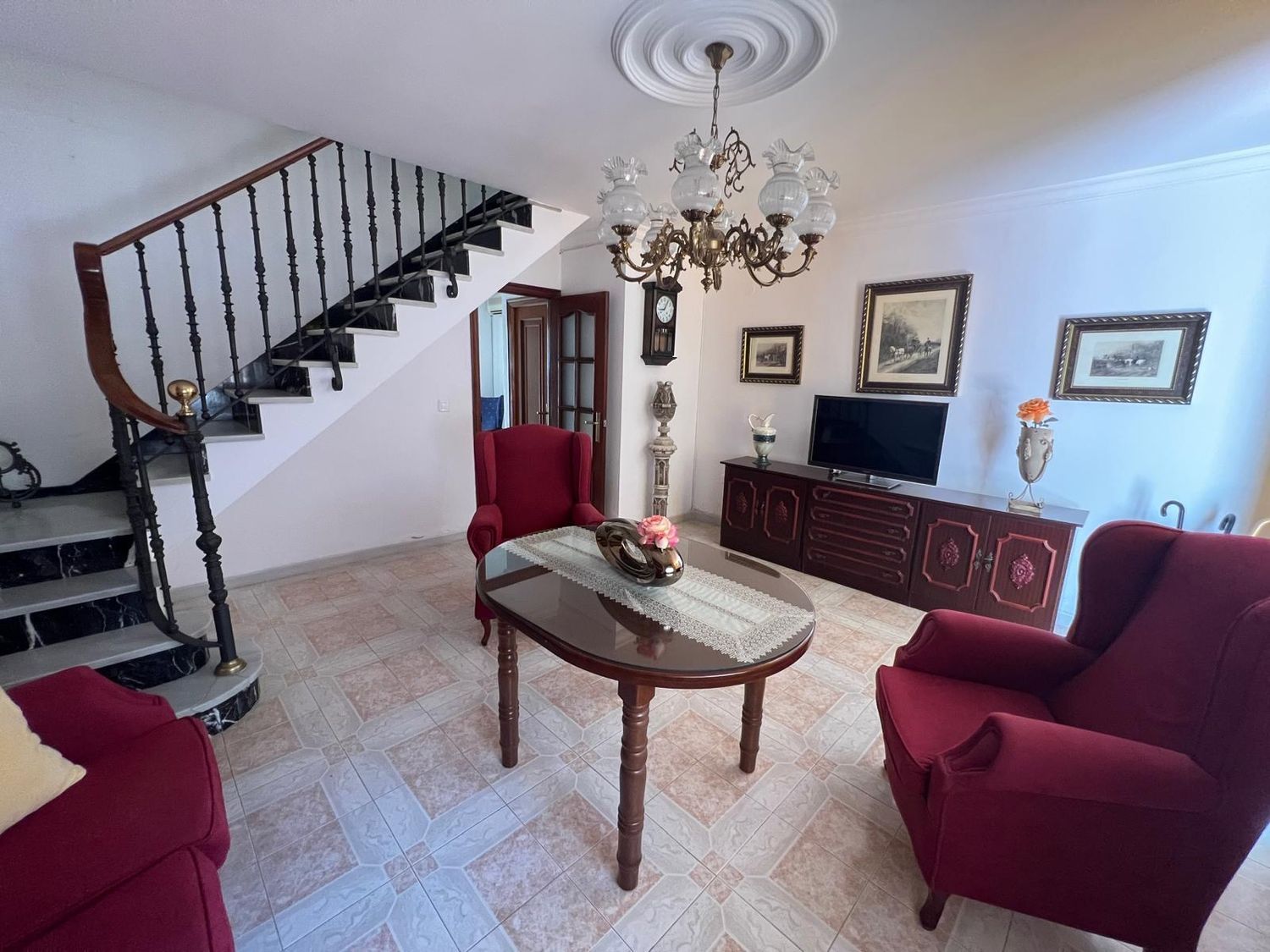 Chalet pareado en Torre Cruz-Los Molinos, Torre Cruz-Los Molinos - Foto 3