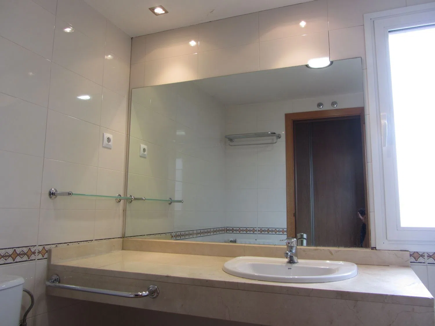 Piso en avenida de los rosales, 121 - Foto 5