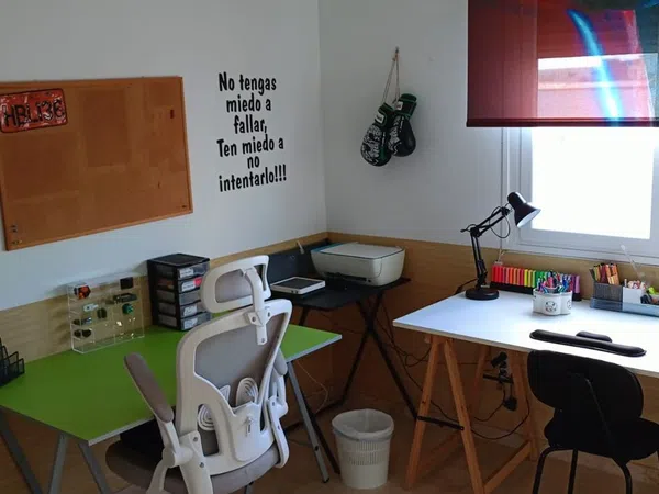 Chalet adosado - Foto 20