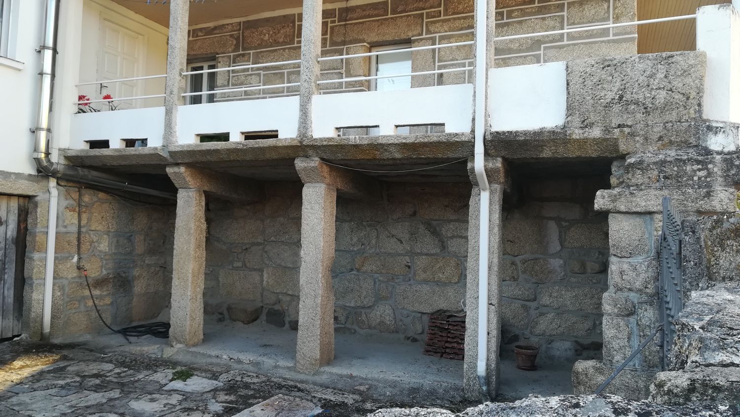 Casa de pueblo en Lugar Porto de Eguas, 2 - Foto 7