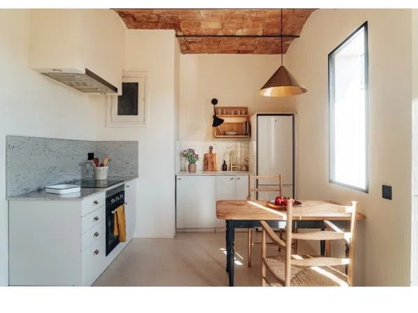 Ático en Barrio Sant Gervasi - Galvany - Foto 7