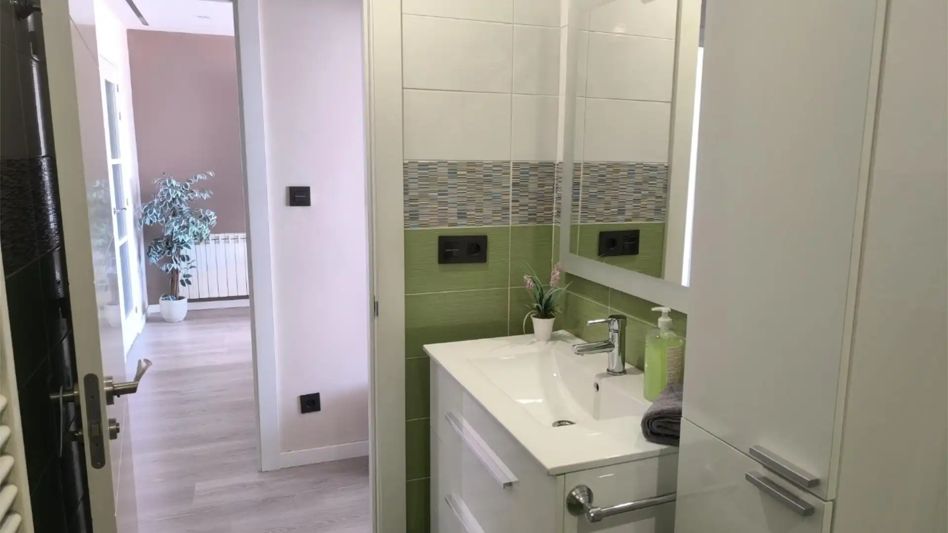 Piso en  Rúa do Conde de Torrecedeira 60 - Foto 24