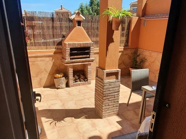 Chalet adosado en Calle Melilla, 1 - Foto 4