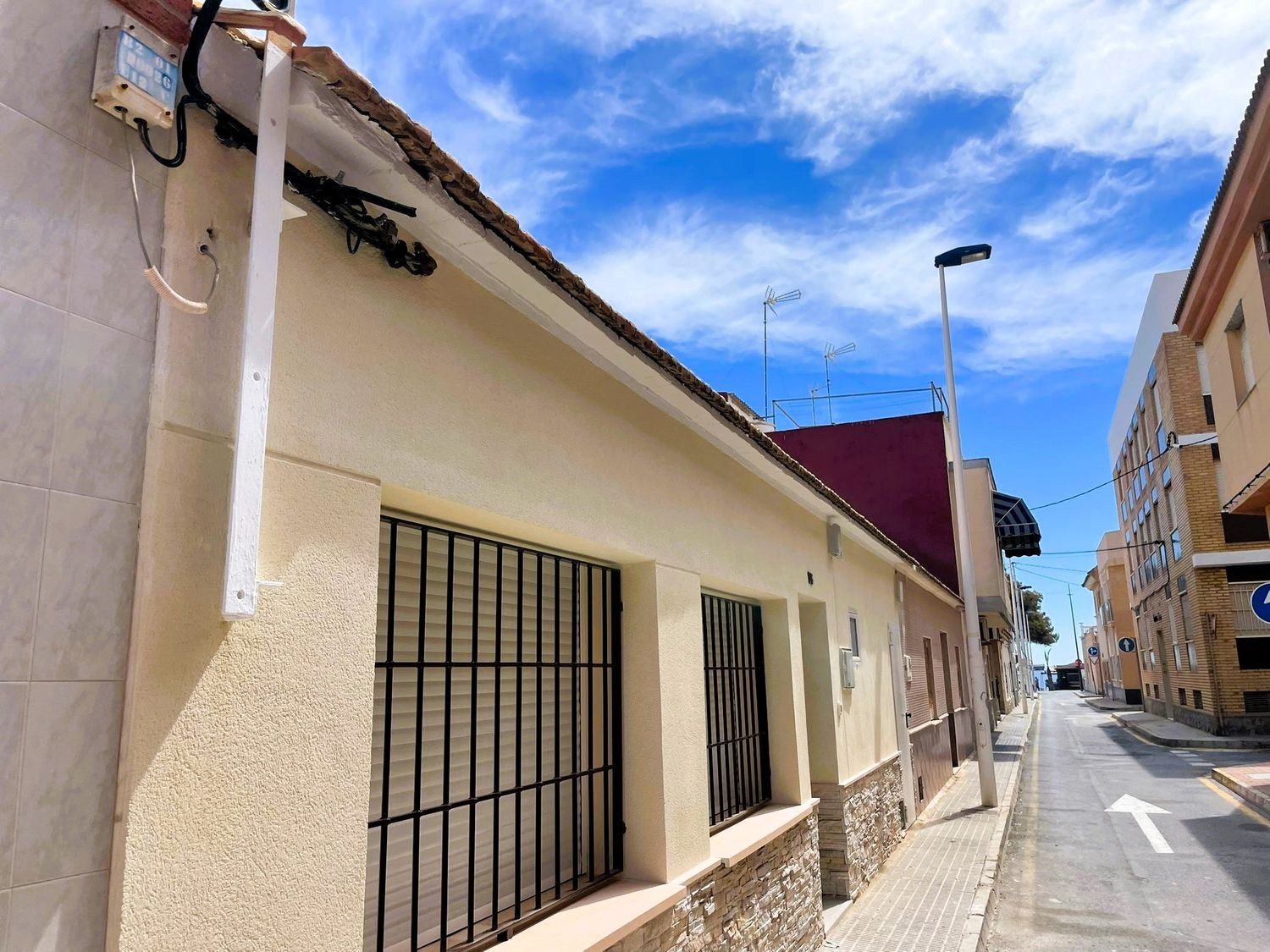 Casa o chalet independiente en Calle Saenz Flores, 16, Lo Pagán, Lo Pagán - Foto 30