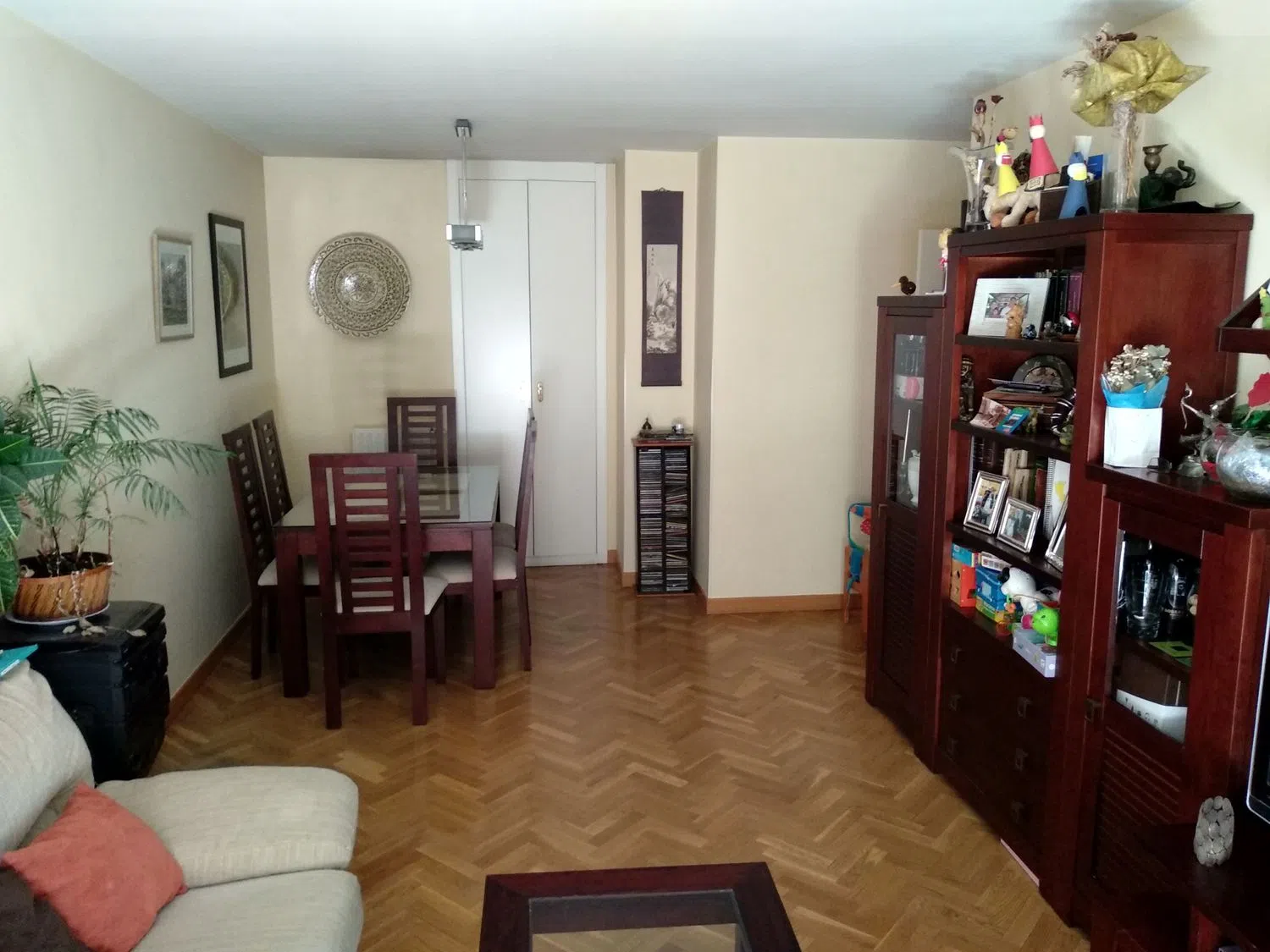 Piso en calle Bahía de Mahón, 22 - Foto 4