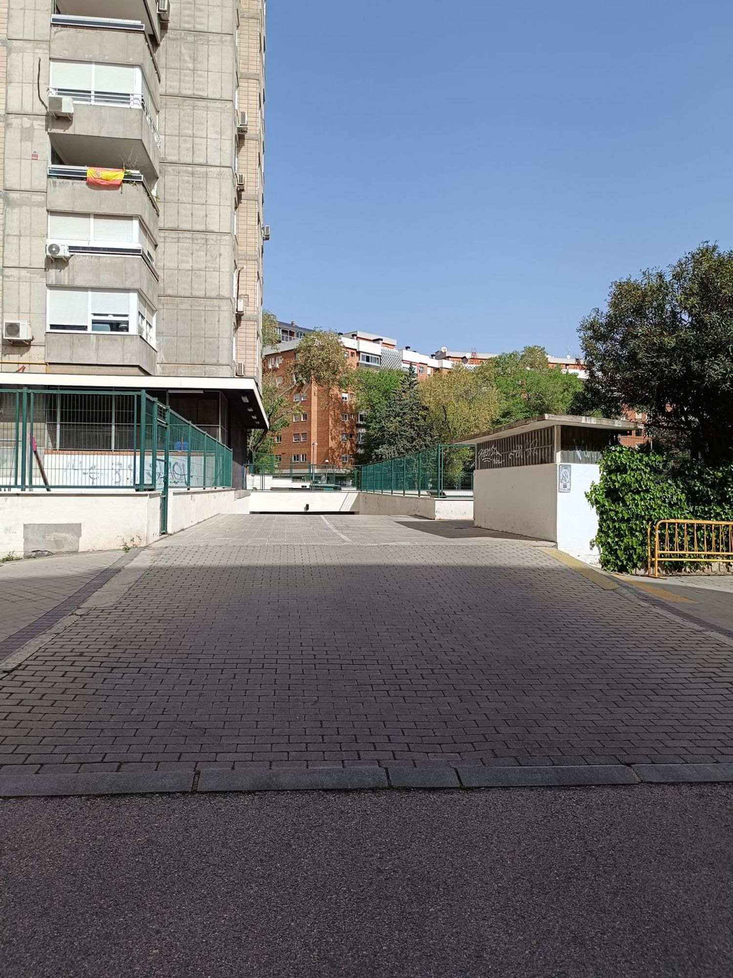 Piso en calle de Caleruega, 50 - Foto 32