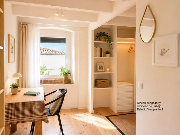 Chalet adosado en Riudarenes - Foto 11